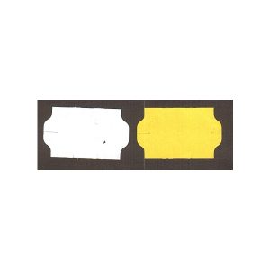 Yellow - 32 x 19